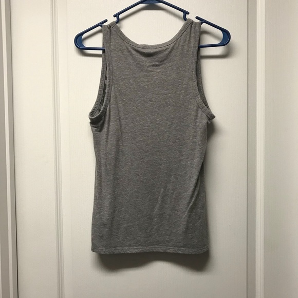 Express Aztec Top - Picture 4 of 4